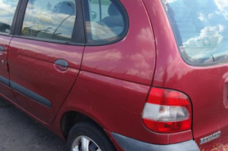 Leve vitre mecanique arriere droit RENAULT SCENIC 1