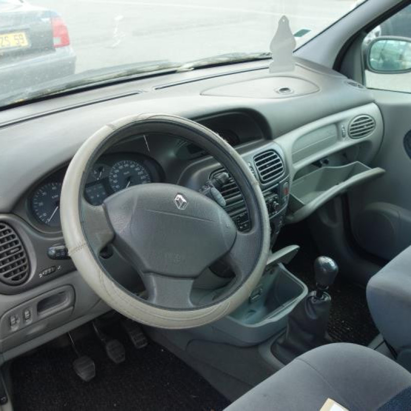 Leve vitre mecanique arriere droit RENAULT SCENIC 1 Photo n°6