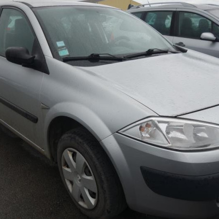 Repetiteur clignotant avant droit  (Feux) RENAULT MEGANE 2