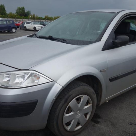 Vitre arriere gauche RENAULT MEGANE 2 Photo n°1