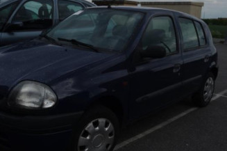 Arret de porte avant droit RENAULT CLIO 2