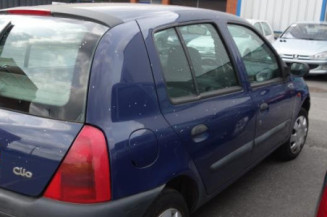 Arret de porte avant droit RENAULT CLIO 2