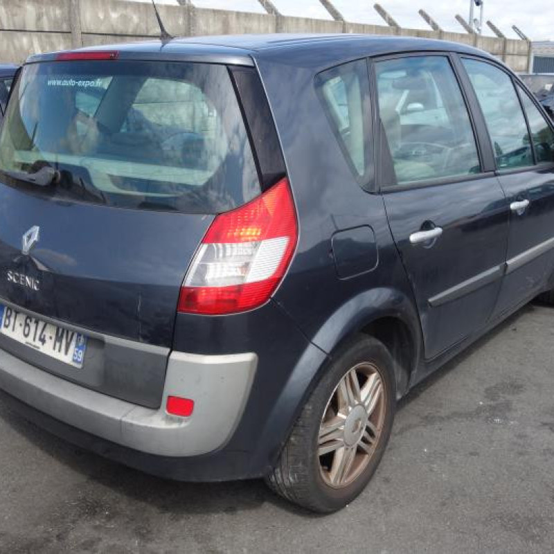 Repetiteur clignotant avant droit  (Feux) RENAULT SCENIC 2 Photo n°3