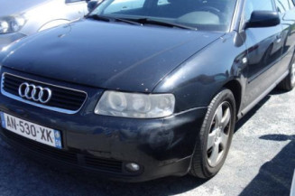 Vitre arriere droit AUDI A3 1 Photo n°1