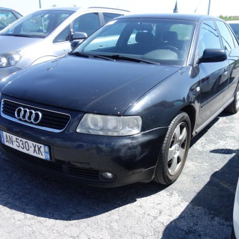 Vitre arriere droit AUDI A3 1 Photo n°1