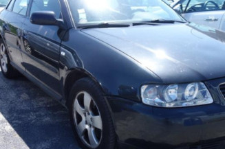 Vitre arriere droit AUDI A3 1