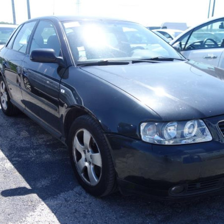 Vitre arriere droit AUDI A3 1