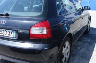 Vitre arriere droit AUDI A3 1