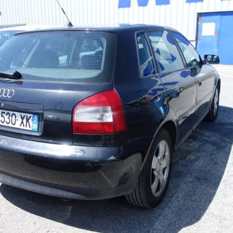 Vitre arriere droit AUDI A3 1 Photo n°3