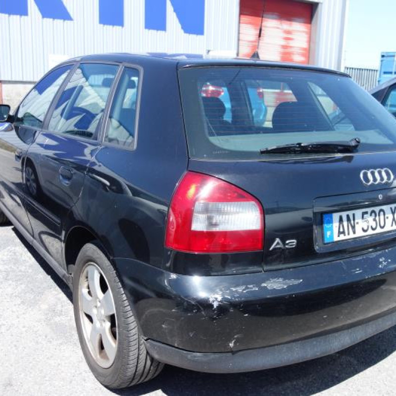 Vitre arriere droit AUDI A3 1 Photo n°4