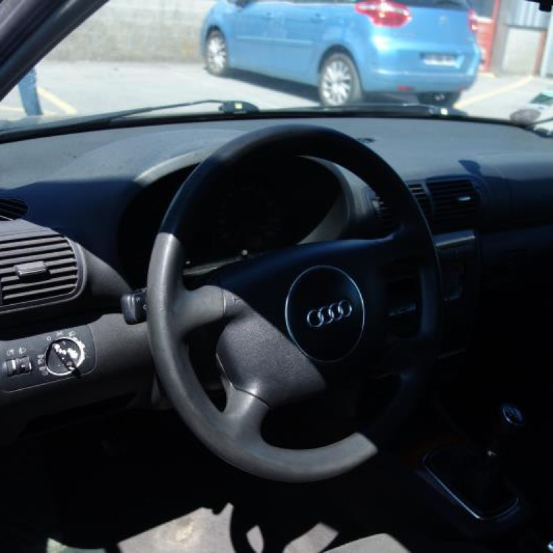 Vitre arriere droit AUDI A3 1 Photo n°5