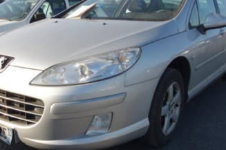 Interrupteur de leve vitre arriere gauche PEUGEOT 407