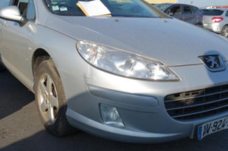 Interrupteur de leve vitre arriere gauche PEUGEOT 407