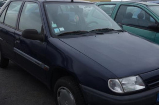 Custode arriere gauche (porte) CITROEN SAXO