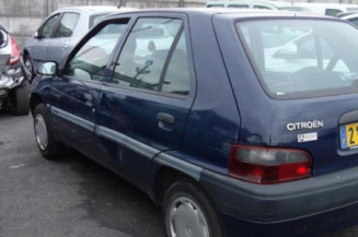 Custode arriere gauche (porte) CITROEN SAXO