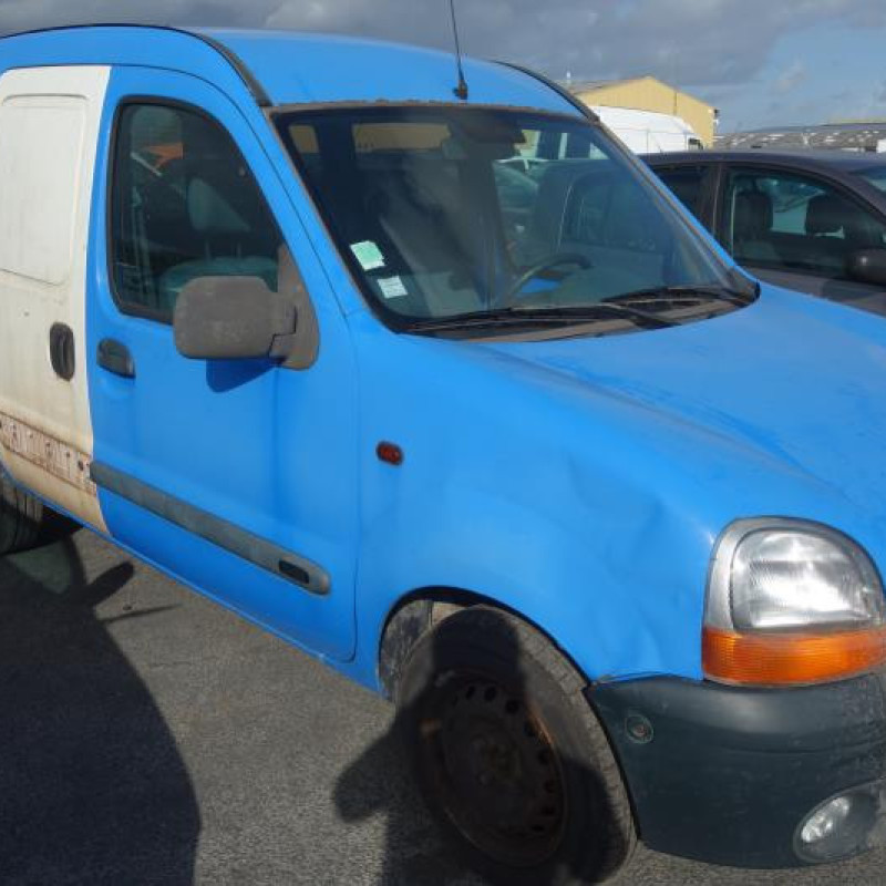 Repetiteur clignotant avant droit  (Feux) RENAULT KANGOO 1 Photo n°2