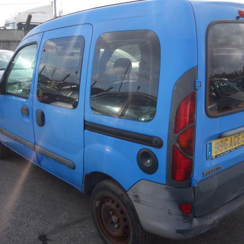 Repetiteur clignotant avant droit  (Feux) RENAULT KANGOO 1 Photo n°4