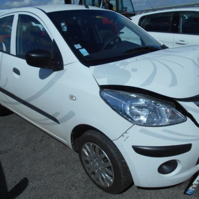 Bouchon de carburant HYUNDAI I 10 1 Photo n°6