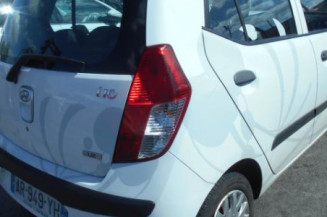 Bouchon de carburant HYUNDAI I 10 1