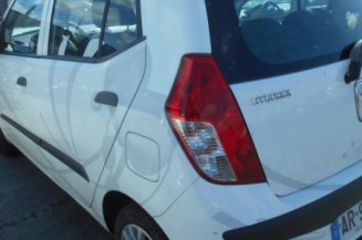 Bouchon de carburant HYUNDAI I 10 1