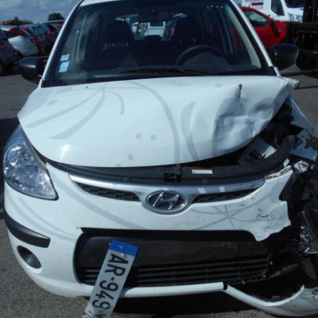 Repetiteur clignotant avant gauche (Feux) HYUNDAI I 10 1