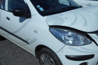 Repetiteur clignotant avant gauche (Feux) HYUNDAI I 10 1