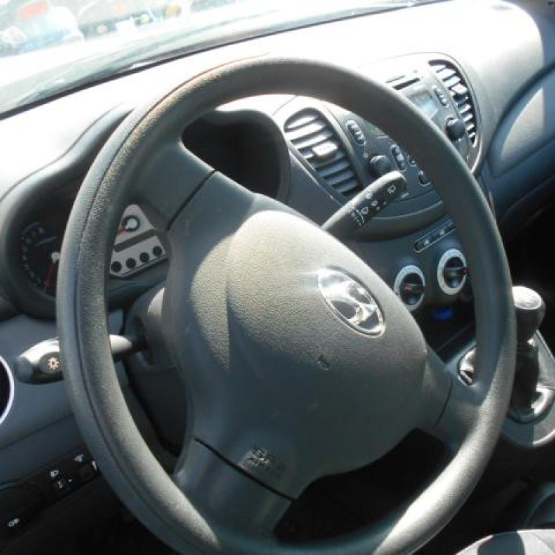 Repetiteur clignotant avant gauche (Feux) HYUNDAI I 10 1 Photo n°6