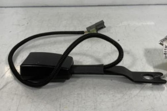 Attache ceinture avant gauche HYUNDAI I 10 1