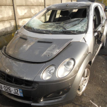 Amortisseur avant gauche SMART FORFOUR 1 Photo n°1