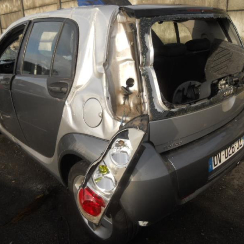 Amortisseur avant gauche SMART FORFOUR 1 Photo n°5