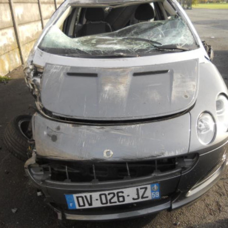 Etrier avant gauche (freinage) SMART FORFOUR 1