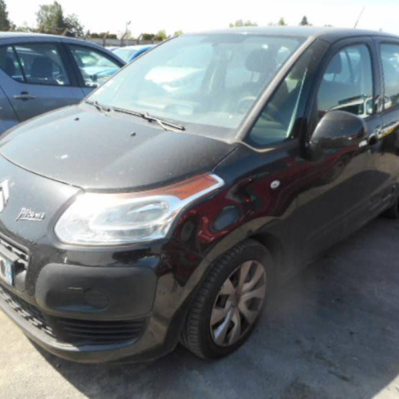 Cardan droit (transmission) CITROEN C3 PICASSO Photo n°1