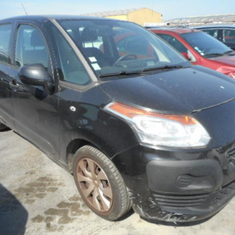 Cardan droit (transmission) CITROEN C3 PICASSO Photo n°2