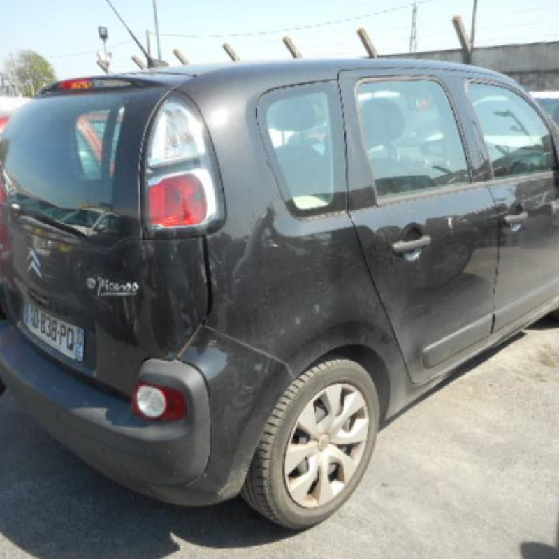 Cardan droit (transmission) CITROEN C3 PICASSO Photo n°3