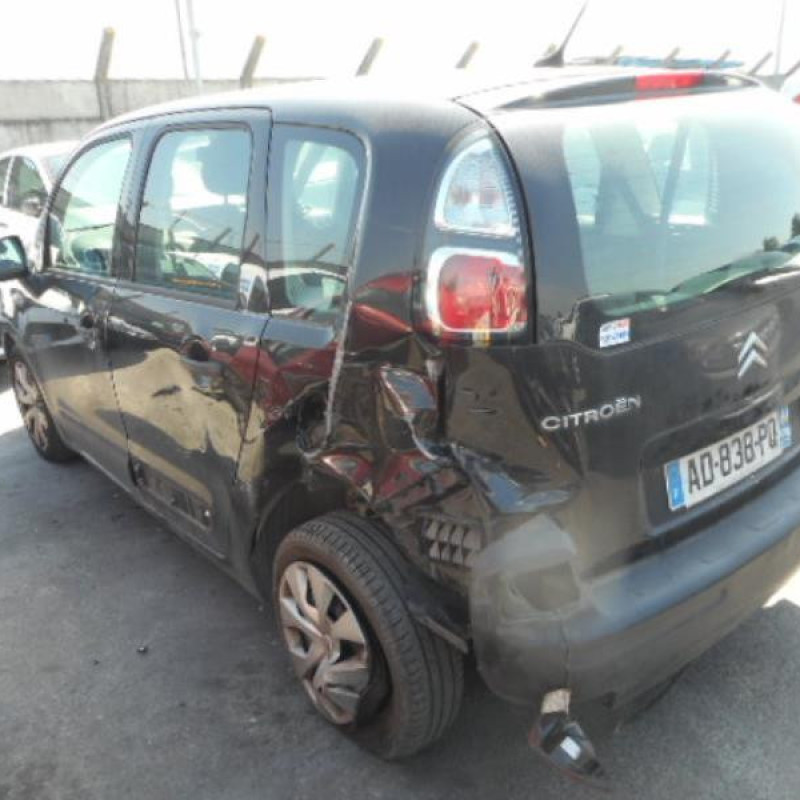 Cardan droit (transmission) CITROEN C3 PICASSO Photo n°4