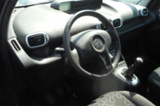 Cardan droit (transmission) CITROEN C3 PICASSO