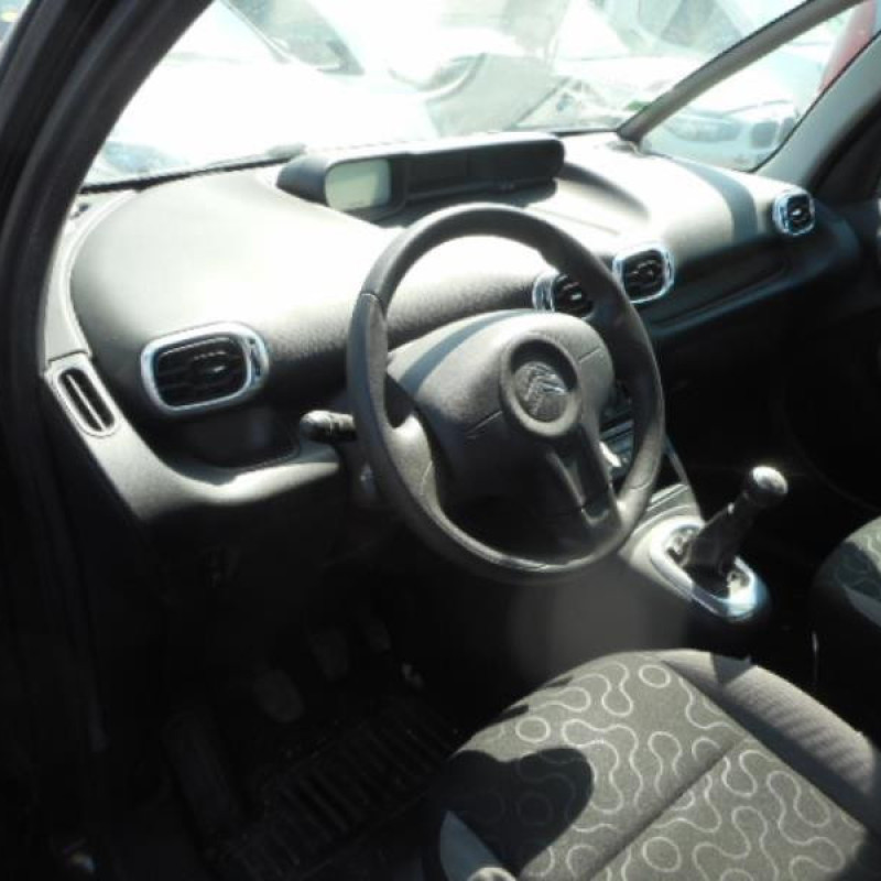 Cardan droit (transmission) CITROEN C3 PICASSO Photo n°5