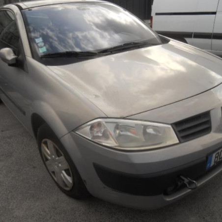 Repetiteur clignotant avant droit  (Feux) RENAULT MEGANE 2