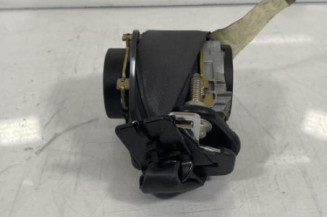 Pretensionneur de ceinture arriere droit RENAULT MEGANE 2