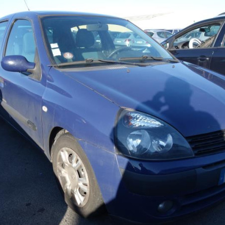 Traverse superieure RENAULT CLIO 2