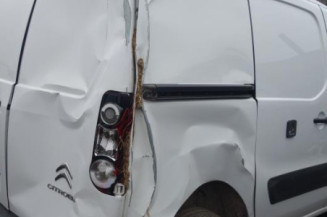 Bras essuie glace avant droit CITROEN BERLINGO 2