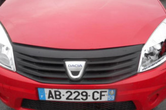 Poignee interieur avant droit DACIA SANDERO 1