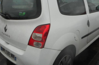 Poignee porte avant droit RENAULT TWINGO 2