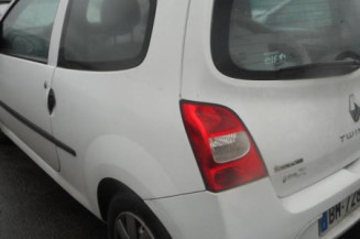 Poignee porte avant droit RENAULT TWINGO 2