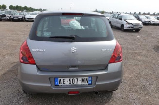 Radiateur huile SUZUKI SWIFT 3