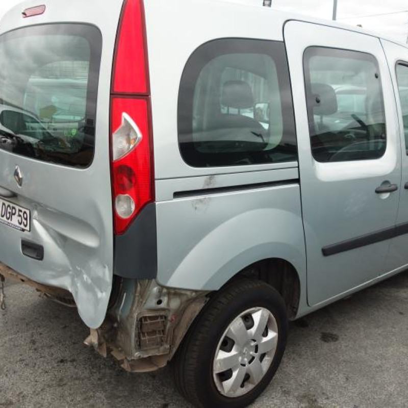 Ceinture avant droit RENAULT KANGOO 2 Photo n°6