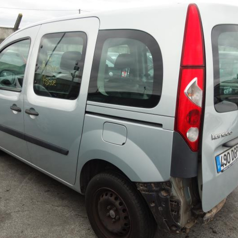 Ceinture avant droit RENAULT KANGOO 2 Photo n°7