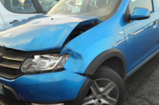 Ceinture avant droit DACIA SANDERO 2