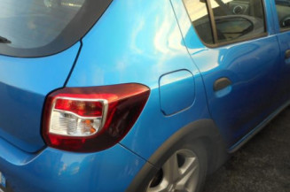 Poignee interieur avant droit DACIA SANDERO 2