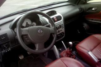 Cardan droit (transmission) OPEL TIGRA 2